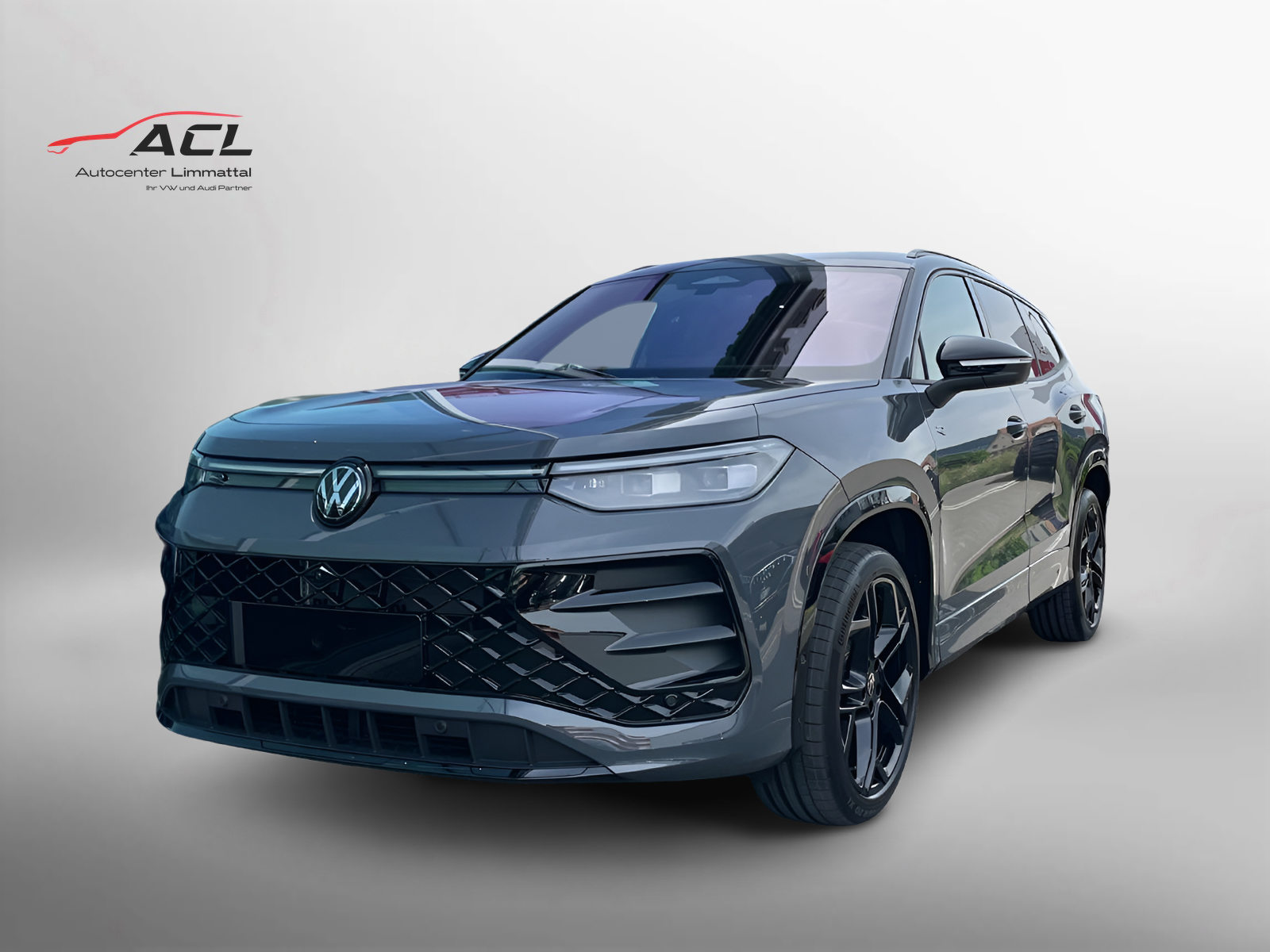 VW Tayron R-Line