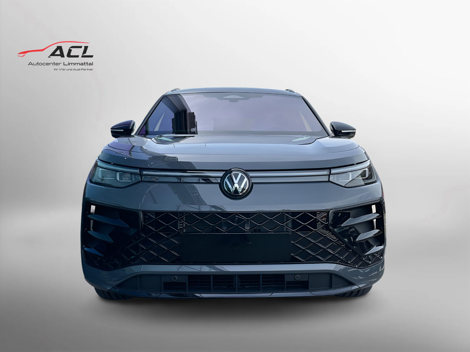 VW Tayron R-Line, Benzin, Neuwagen, Automatik - 2