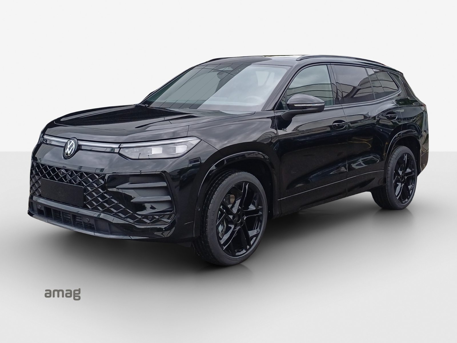 VW Tayron R-Line