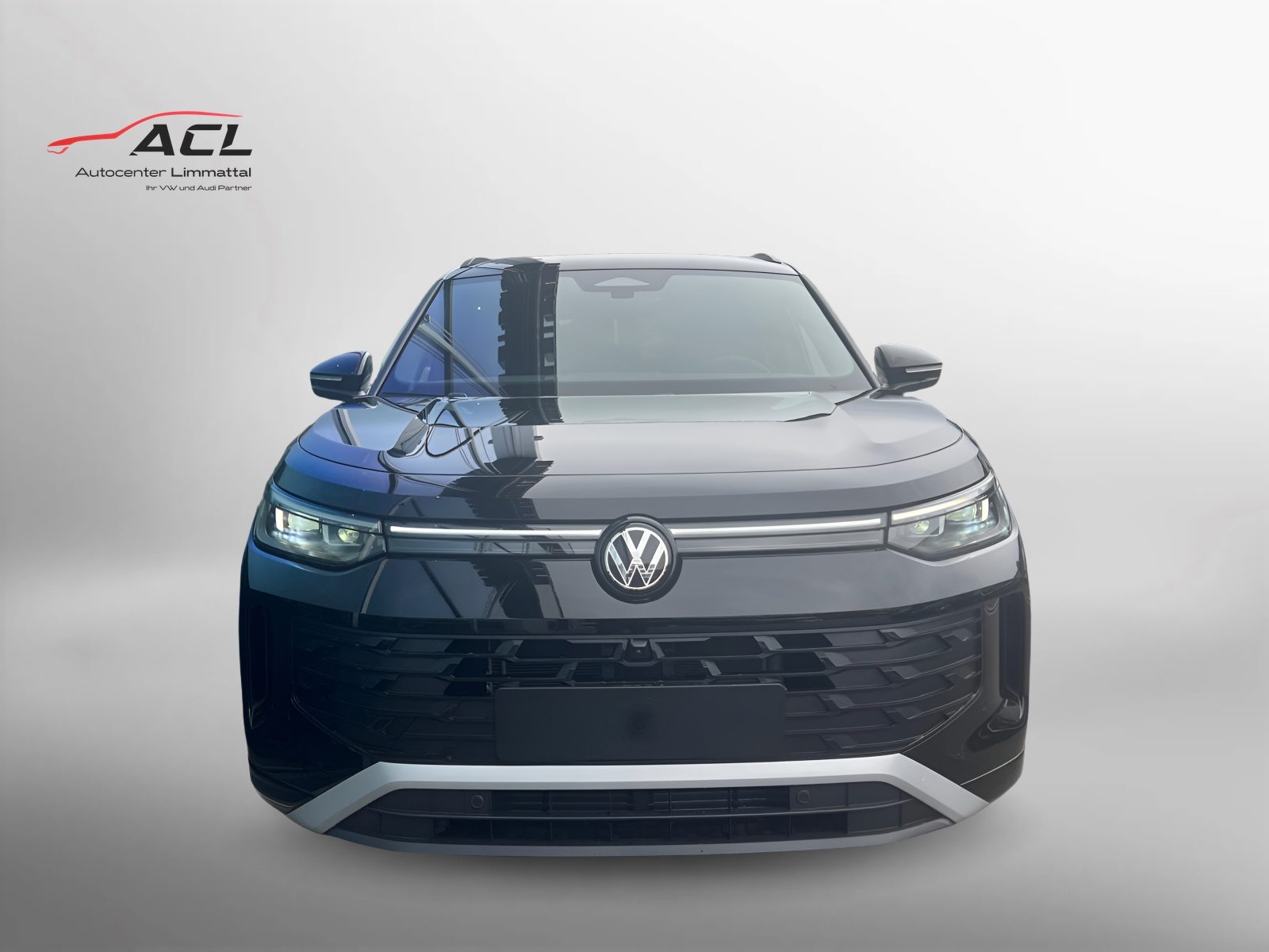 VW Tayron Life, Petrol, New car, Automatic - 2