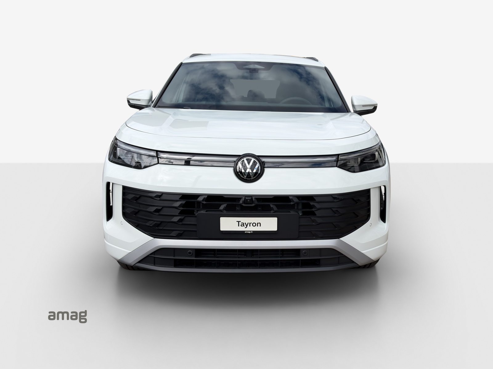VW Tayron Life, Essence, Voiture nouvelle, Automatique - 7