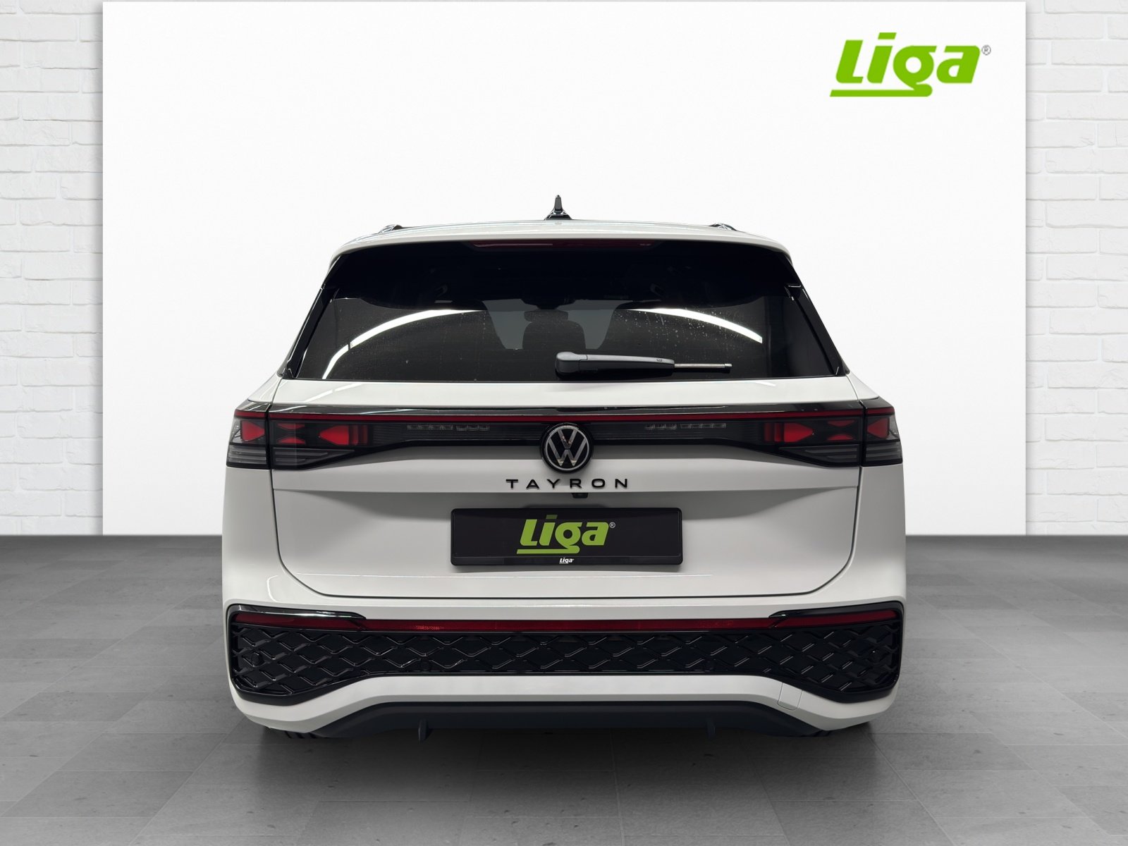 VW Tayron 2.0 TDI SCR R-Line DSG 4motion, Diesel, Neuwagen, Automatik - 5