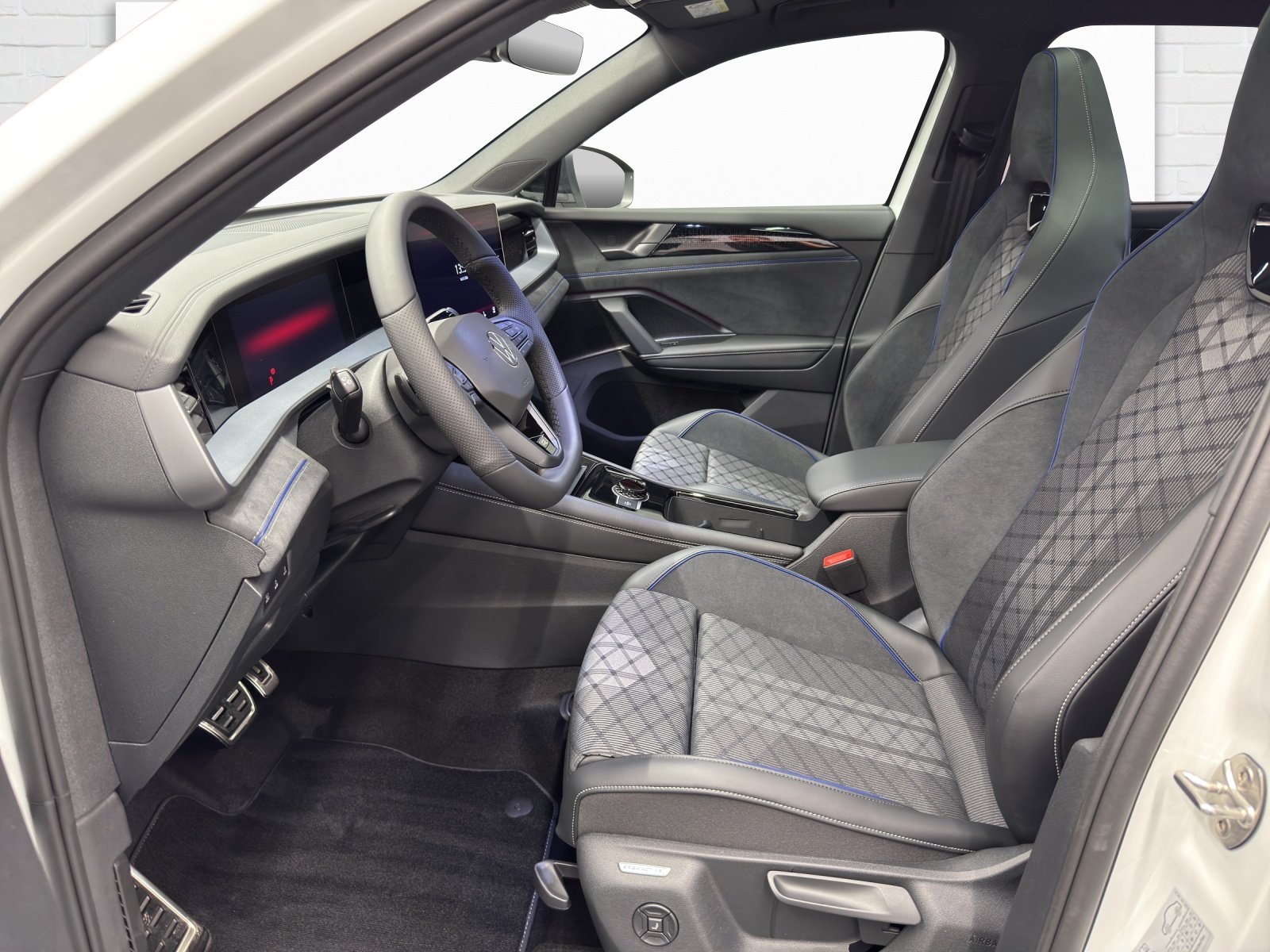 VW Tayron 2.0 TDI SCR R-Line DSG 4motion, Diesel, Neuwagen, Automatik - 7
