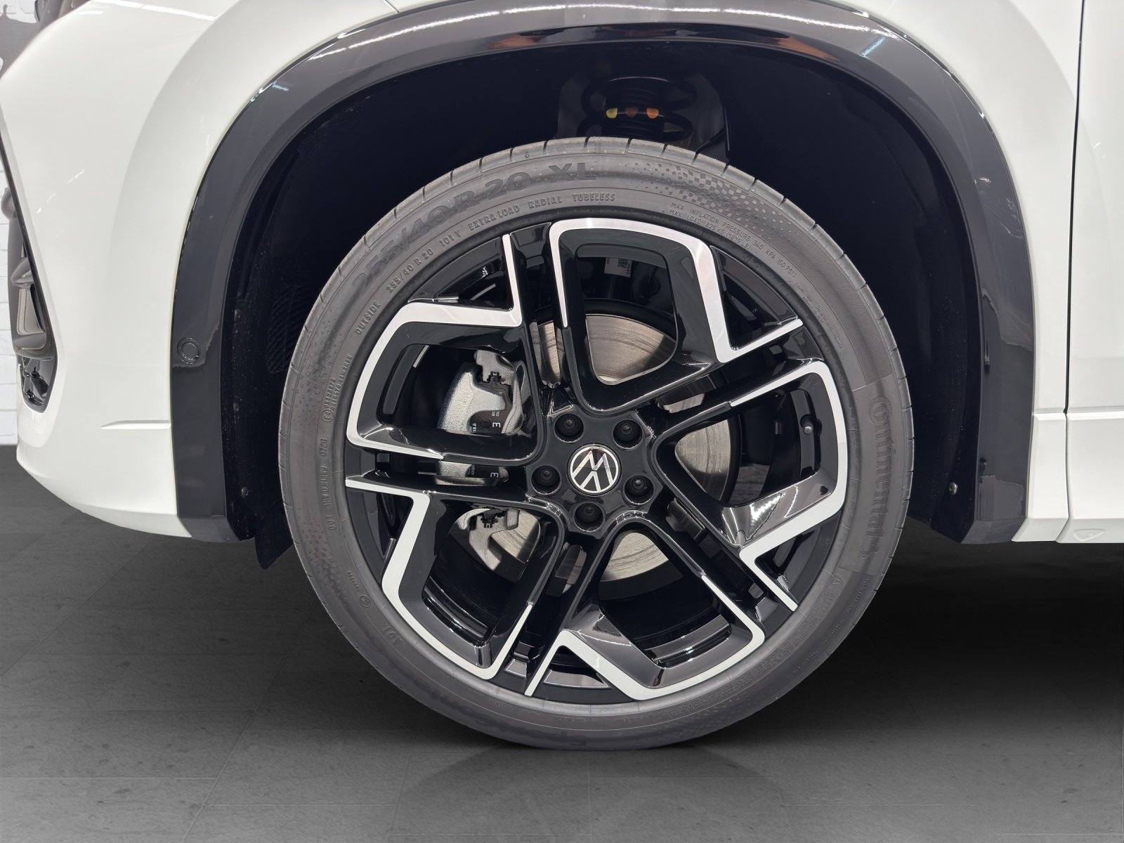 VW Tayron 2.0 TSI R-Line DSG 4motion, Benzin, Neuwagen, Automatik - 6