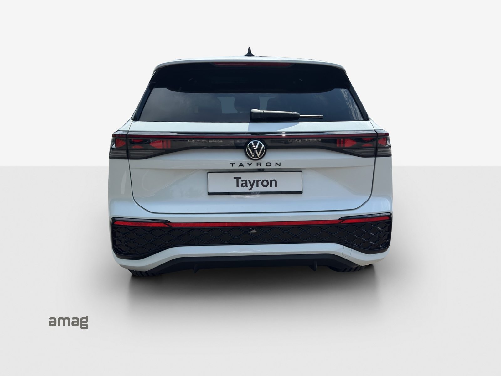 VW Tayron R-Line, Benzina, Auto nuove, Automatico - 4