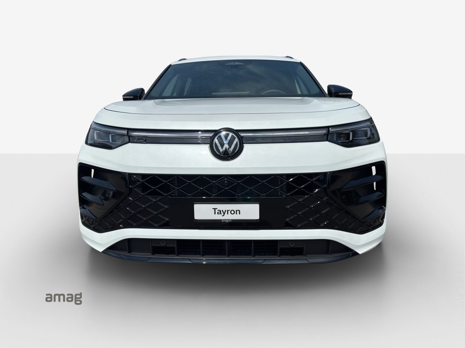 VW Tayron R-Line, Benzina, Auto nuove, Automatico - 7