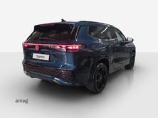 VW Tayron R-Line, Voll-Hybrid Benzin/Elektro, Neuwagen, Automatik - 5