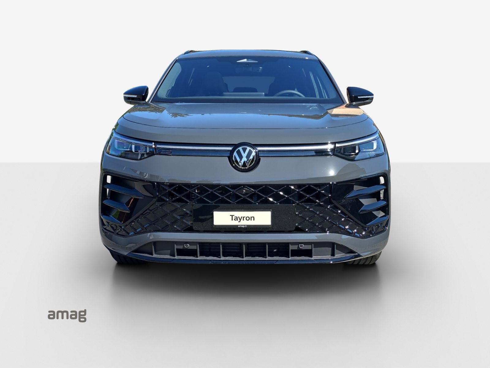 VW Tayron R-Line UNITED, Essence, Voiture nouvelle, Automatique - 7