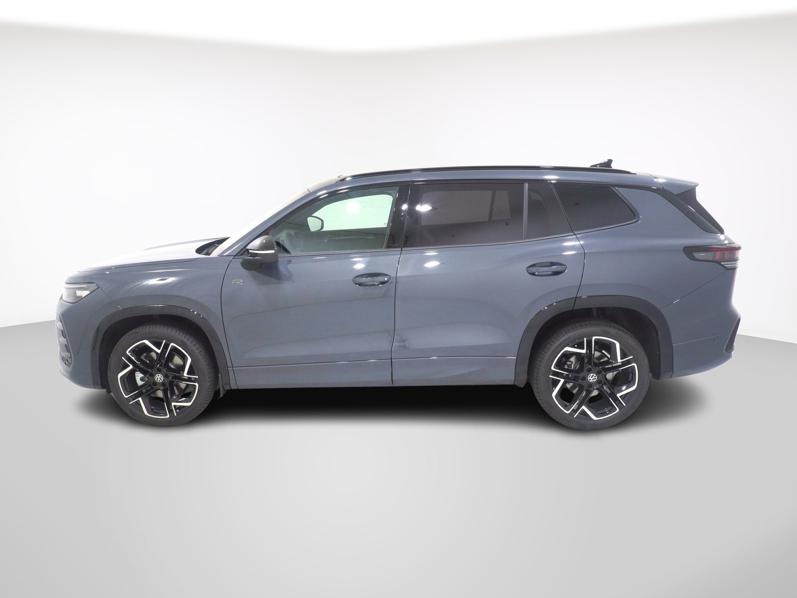VW Tayron 2.0 TSI R-Line DSG 4motion, Benzin, Neuwagen, Automatik - 2