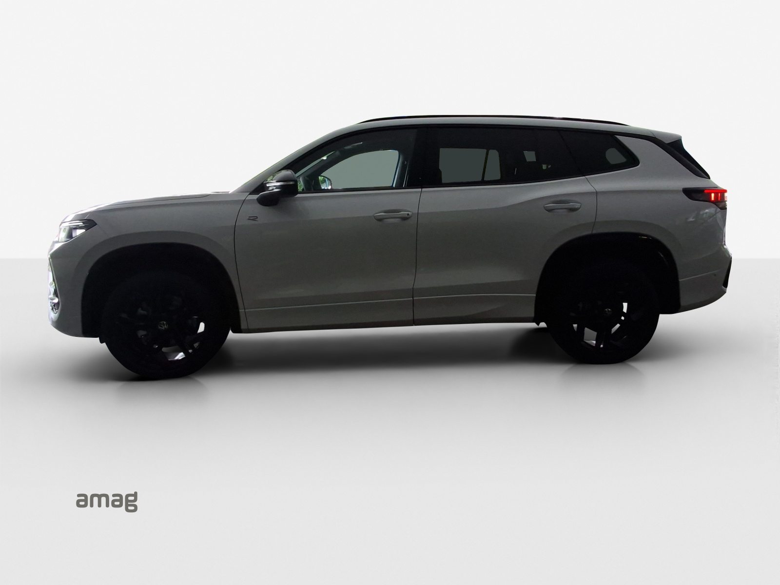 VW Tayron R-Line Plus, Petrol, New car, Automatic - 2