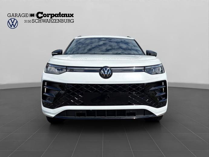 VW Tayron R-Line, Essence, Voiture nouvelle, Automatique