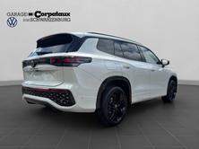 VW Tayron R-Line, Essence, Voiture nouvelle, Automatique - 6