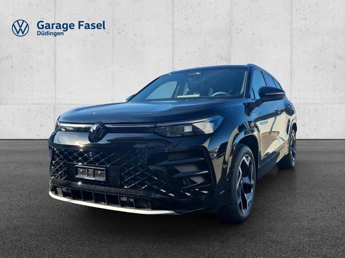 VW Tayron R-Line, Hybride Integrale Benzina/Elettrica, Auto nuove, Automatico