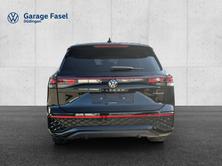 VW Tayron R-Line, Hybride Integrale Benzina/Elettrica, Auto nuove, Automatico - 4
