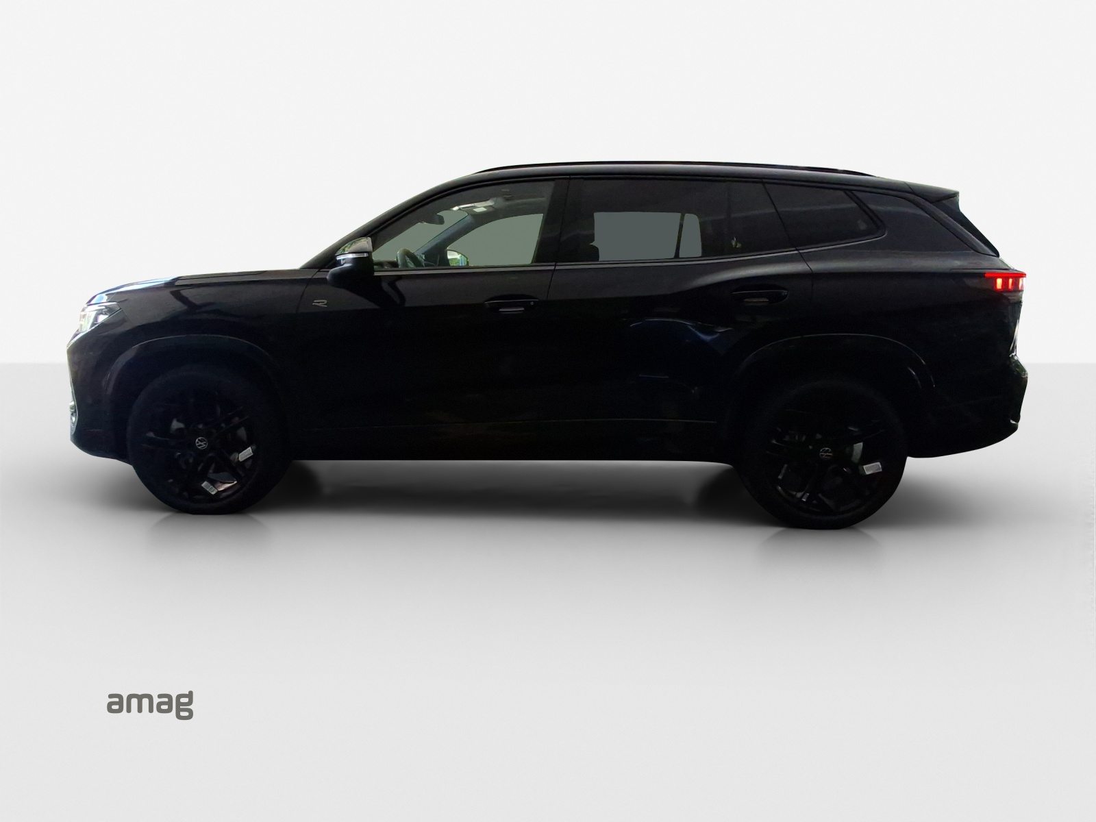VW Tayron R-Line UNITED, Diesel, New car, Automatic - 2