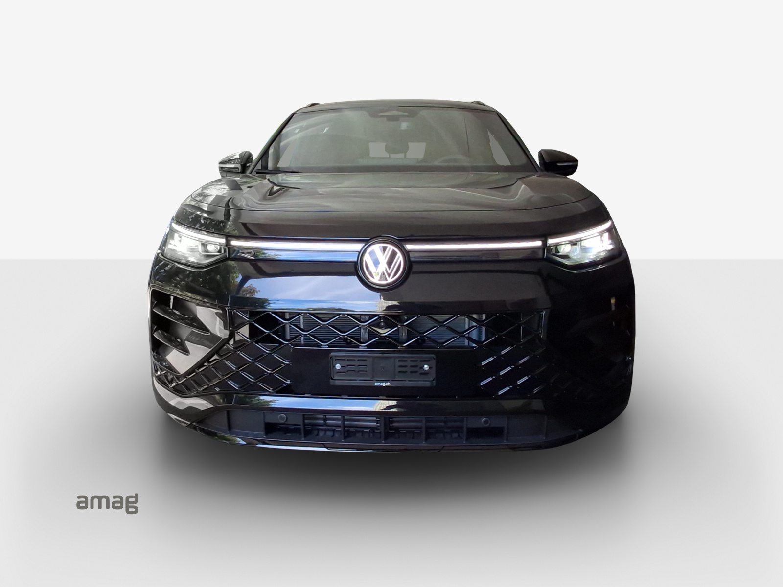 VW Tayron R-Line UNITED, Diesel, New car, Automatic - 7