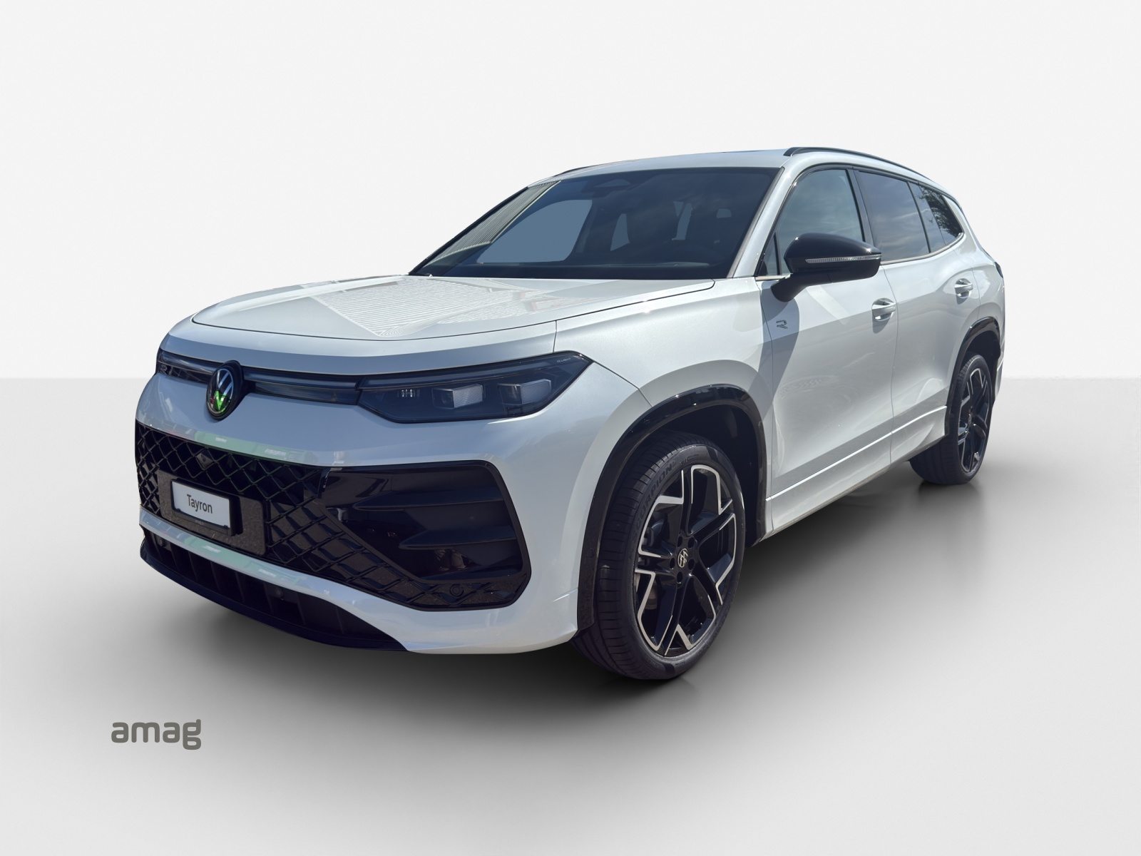 VW Tayron R-Line