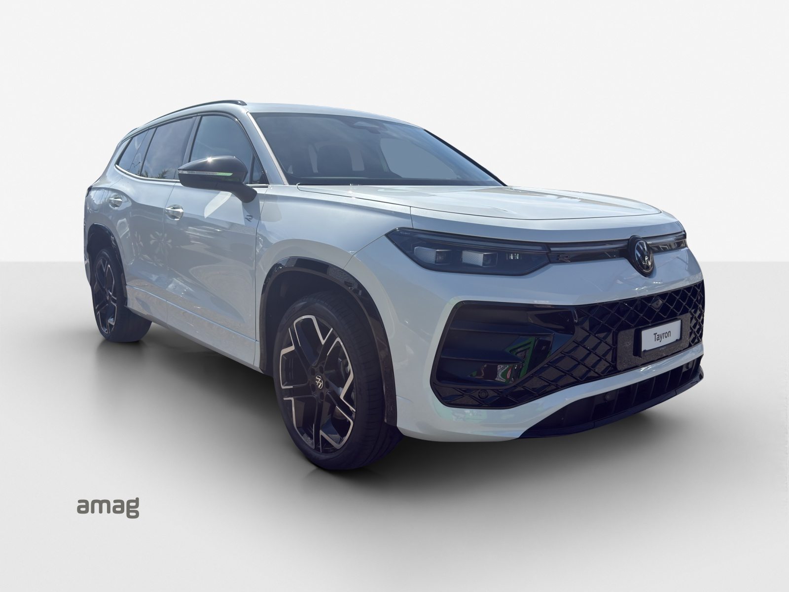VW Tayron R-Line, Benzina, Auto nuove, Automatico - 6