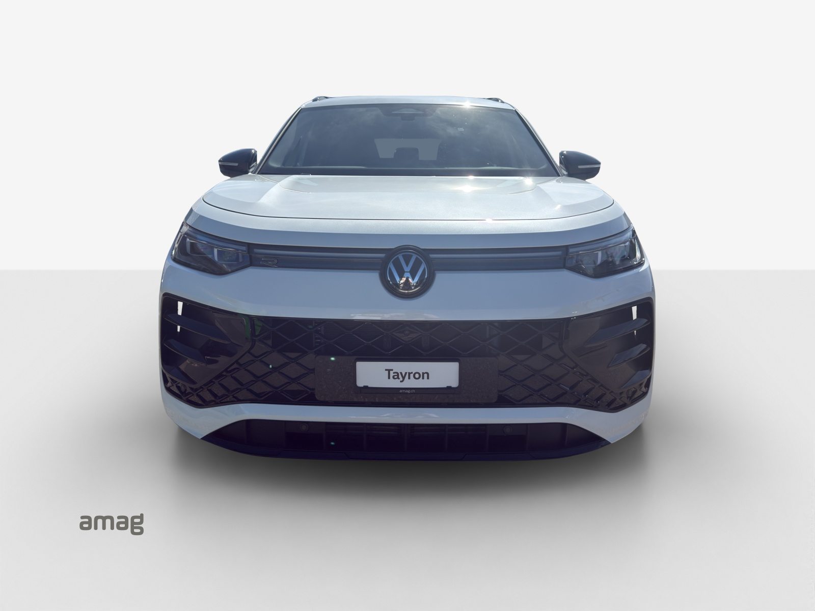 VW Tayron R-Line, Benzina, Auto nuove, Automatico - 7