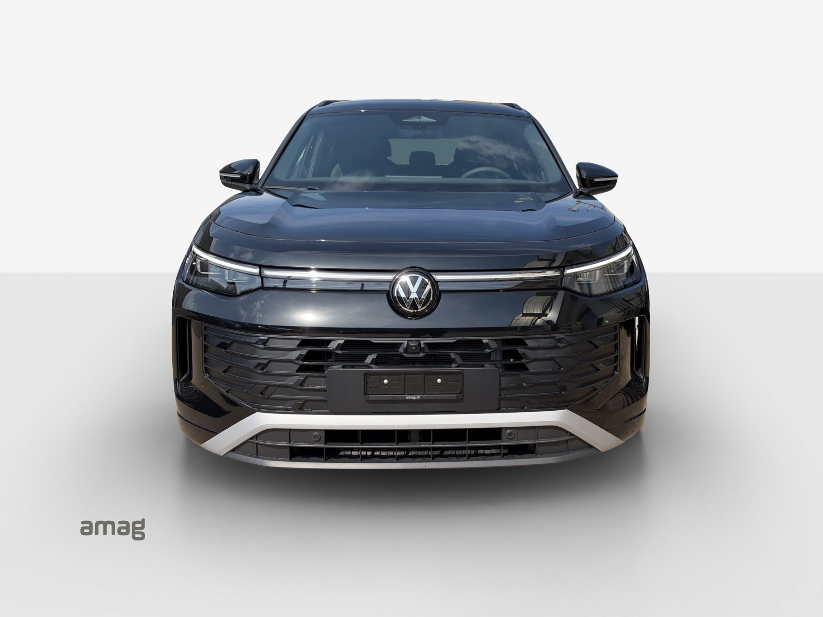 VW Tayron Life, Hybride Intégral Essence/Électricité, Voiture nouvelle, Automatique - 7