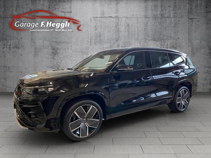 VW Tayron 2.0 TDI SCR R-Line DSG 4motion, Diesel, Voiture nouvelle, Automatique