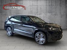 VW Tayron 2.0 TDI SCR R-Line DSG 4motion, Diesel, Voiture nouvelle, Automatique - 2