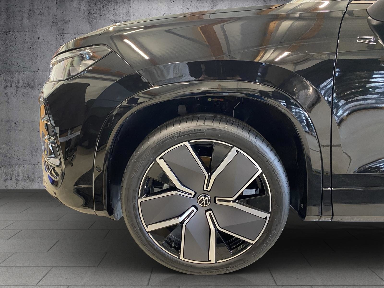 VW Tayron 2.0 TDI SCR R-Line DSG 4motion, Diesel, Neuwagen, Automatik - 5