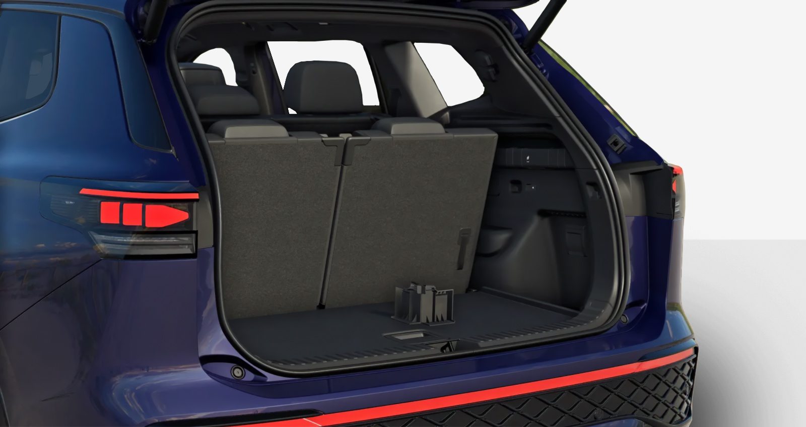 VW Tayron R-Line Plus, Benzina, Auto nuove, Automatico - 7