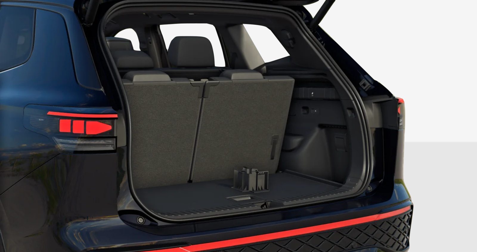VW Tayron R-Line UNITED, Diesel, Auto nuove, Automatico - 7