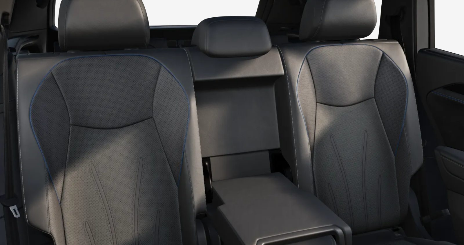 VW Tayron R-Line Plus, Essence, Voiture nouvelle, Automatique - 6
