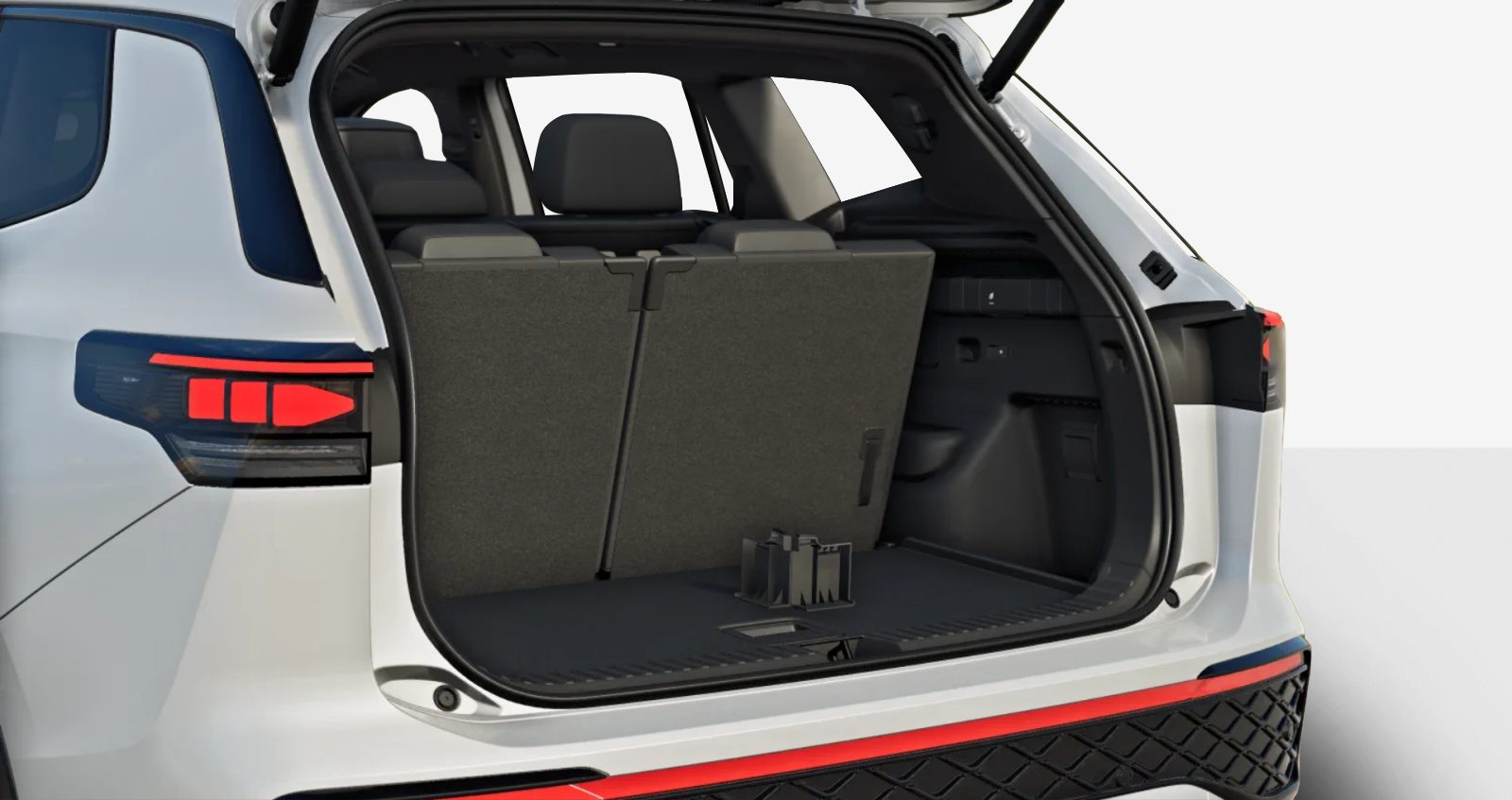 VW Tayron R-Line Plus, Essence, Voiture nouvelle, Automatique - 7