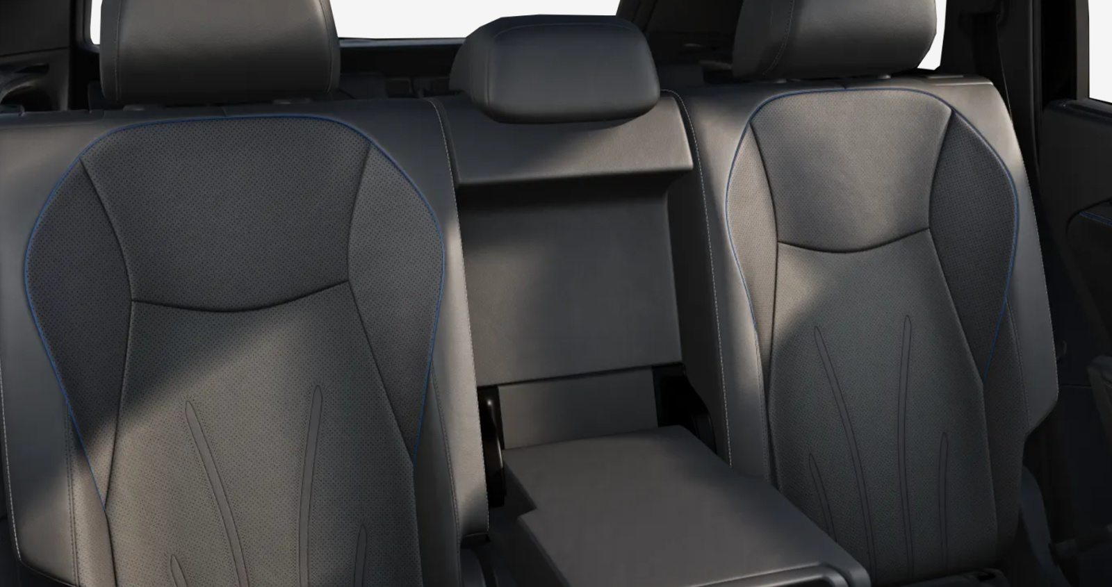 VW Tayron R-Line Plus, Essence, Voiture nouvelle, Automatique - 6