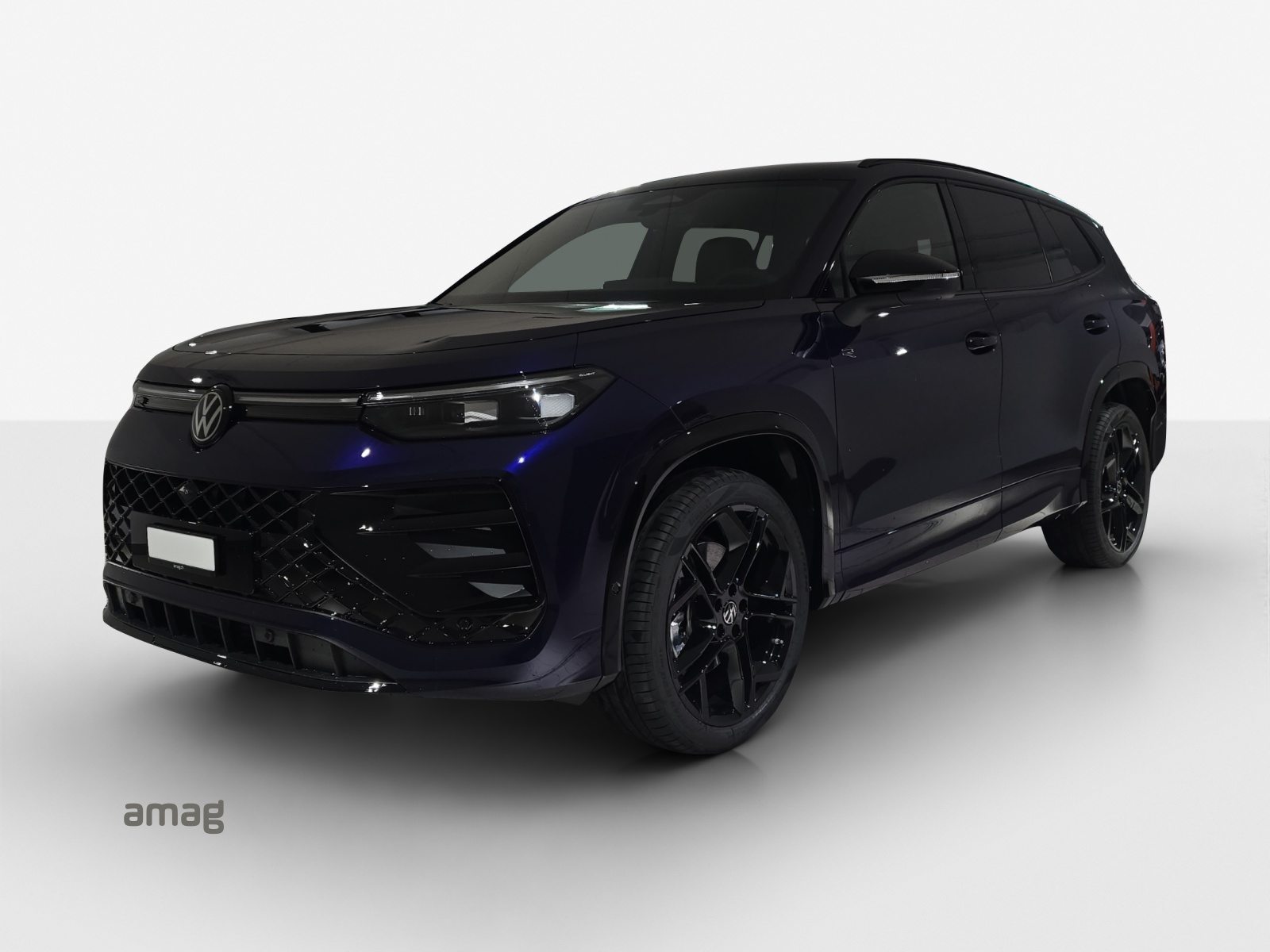 VW Tayron R-Line