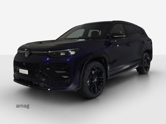 VW Tayron R-Line, Benzina, Auto nuove, Automatico