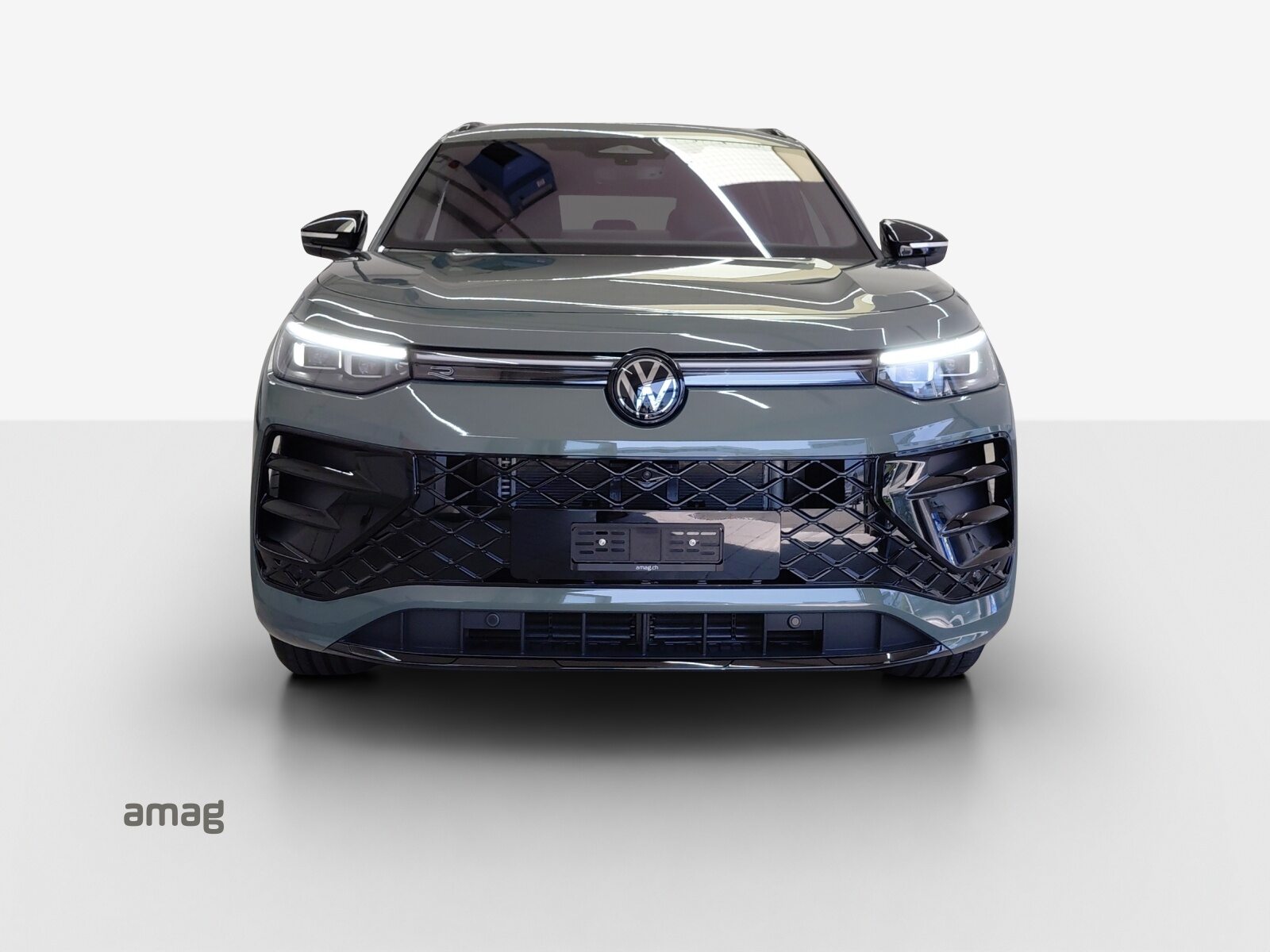 VW Tayron R-Line Plus, Benzina, Auto nuove, Automatico - 7