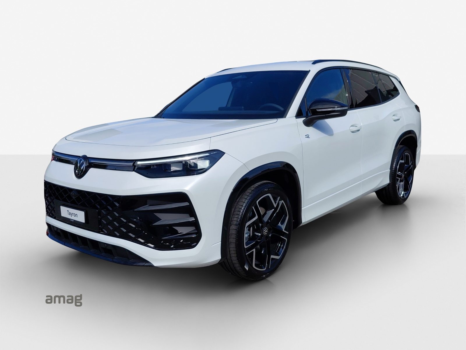 VW Tayron R-Line