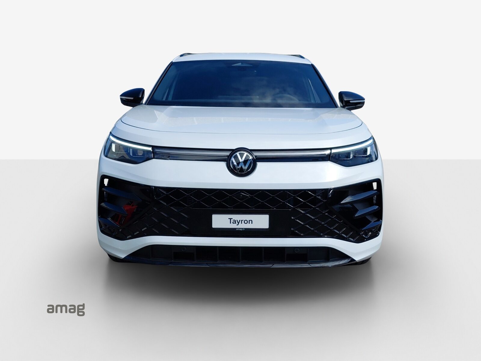 VW Tayron R-Line, Benzina, Auto nuove, Automatico - 7