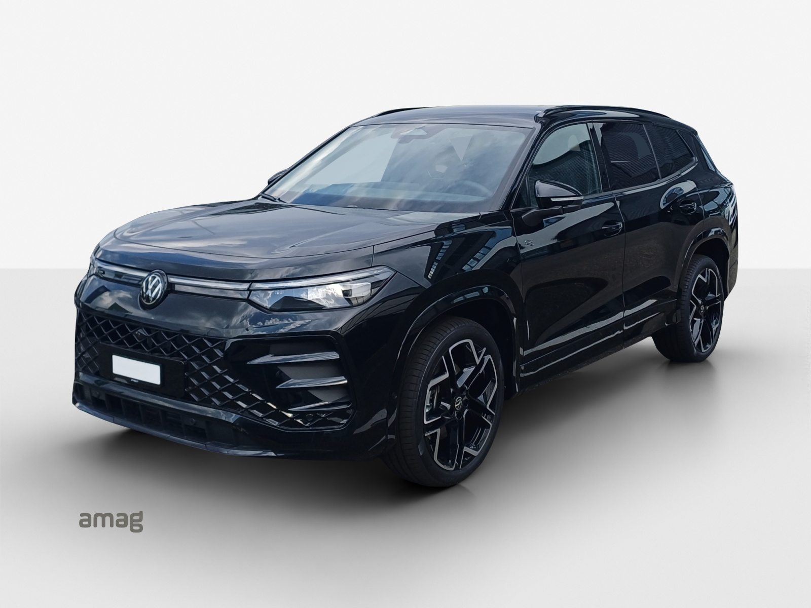 VW Tayron R-Line