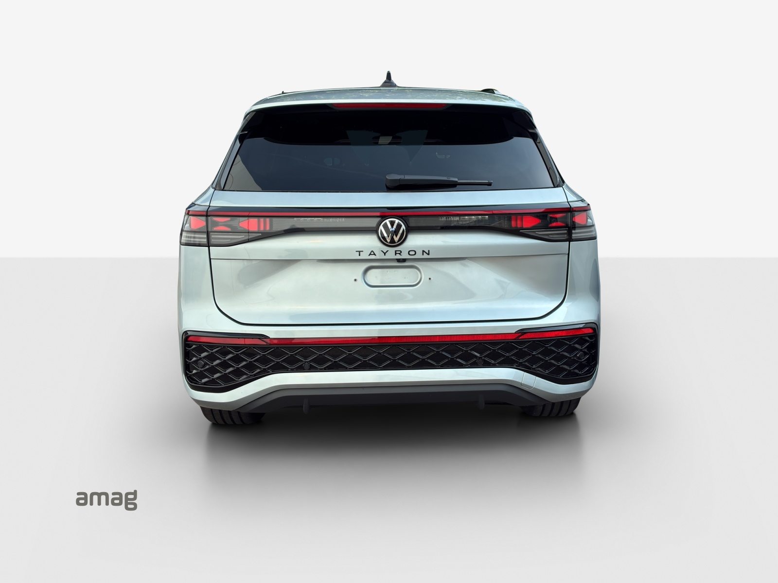 VW Tayron R-Line, Benzina, Auto nuove, Automatico - 4