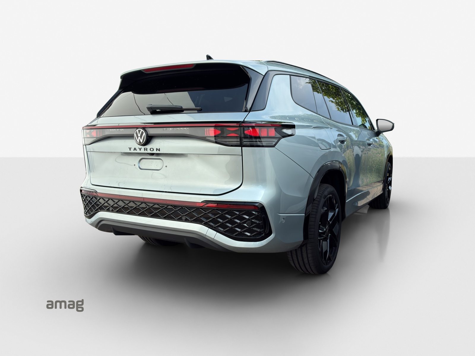 VW Tayron R-Line, Benzina, Auto nuove, Automatico - 5