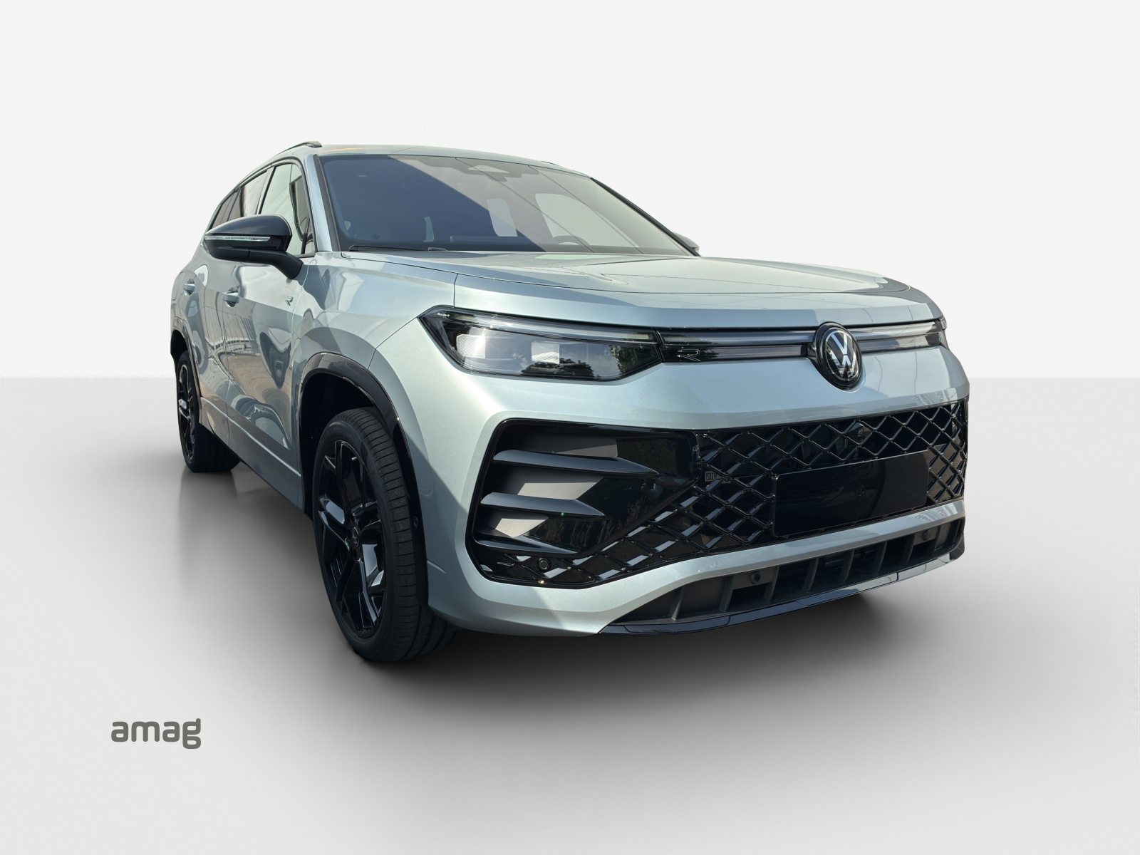 VW Tayron R-Line, Benzina, Auto nuove, Automatico - 6