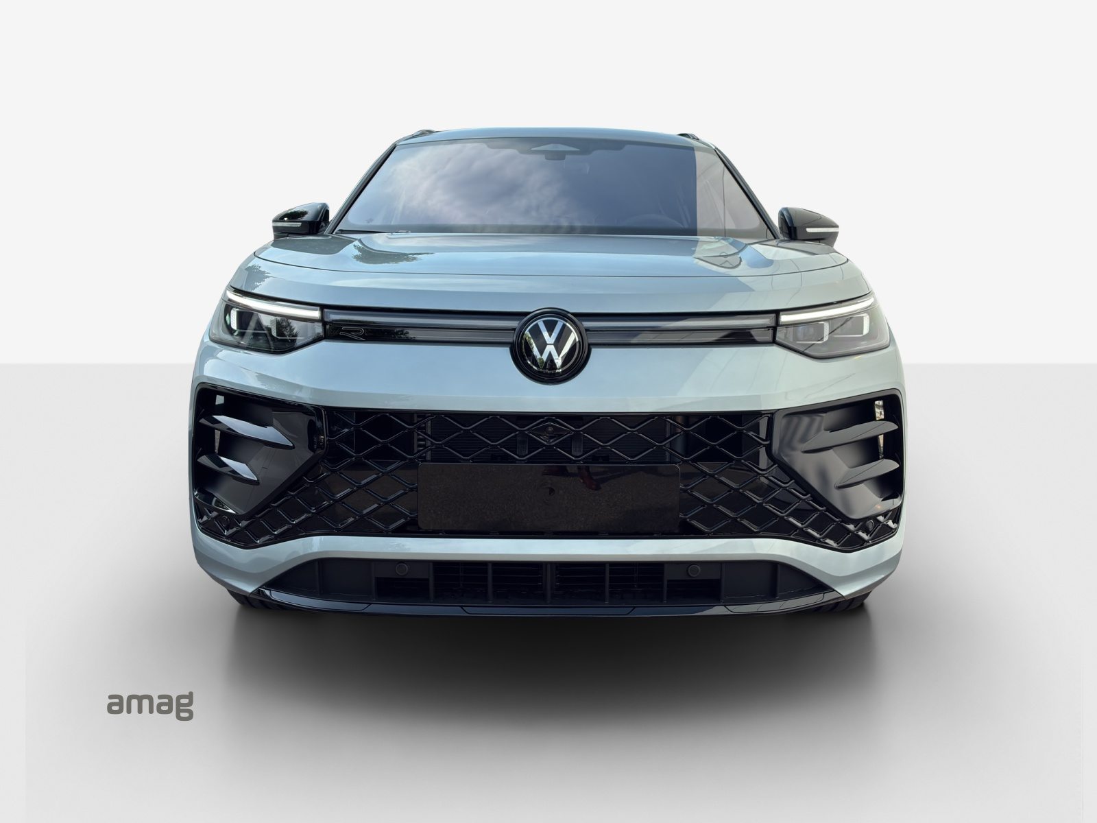 VW Tayron R-Line, Benzina, Auto nuove, Automatico - 7
