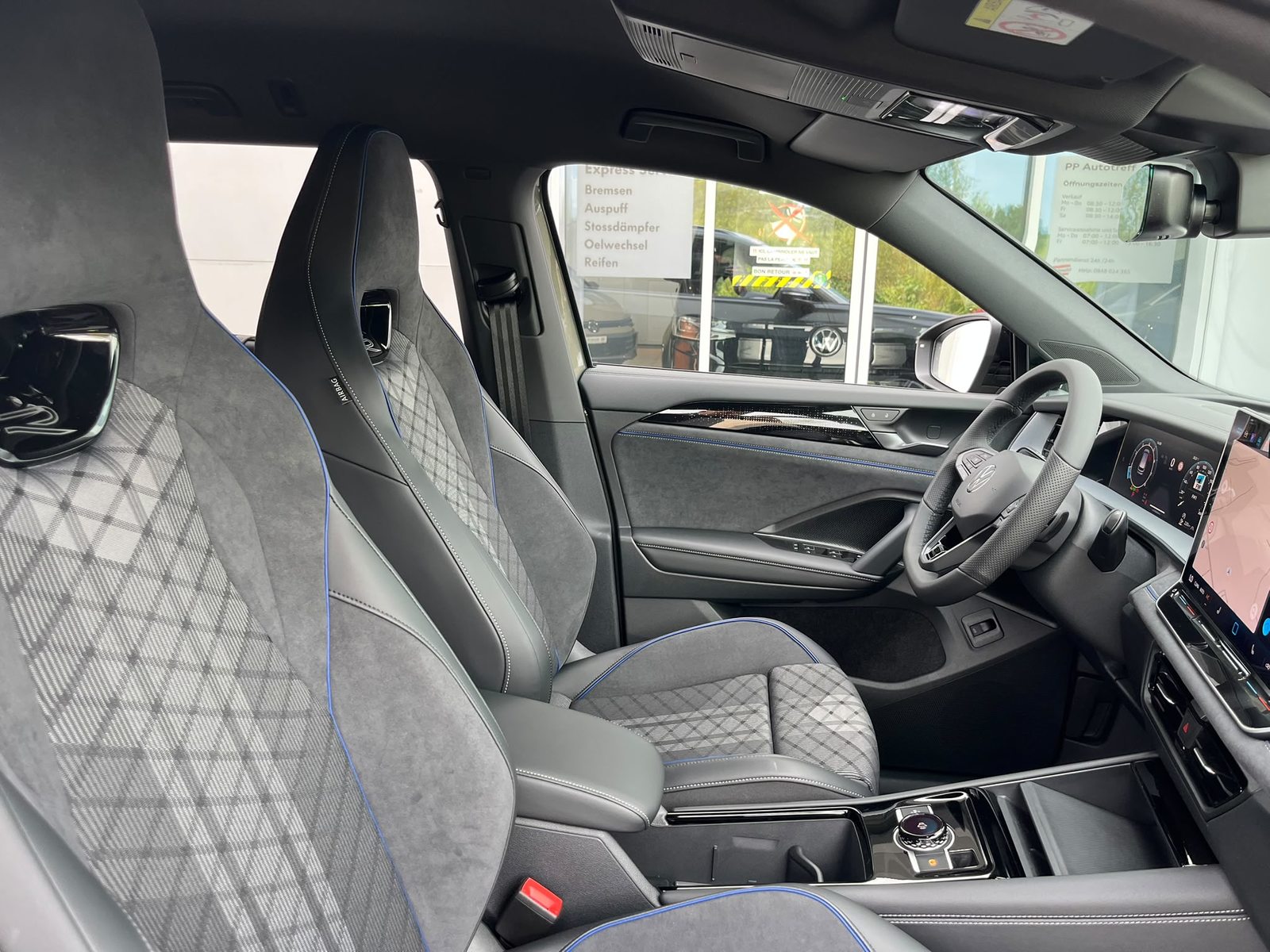 VW Tayron R-Line UNITED, Benzina, Auto nuove, Automatico - 3
