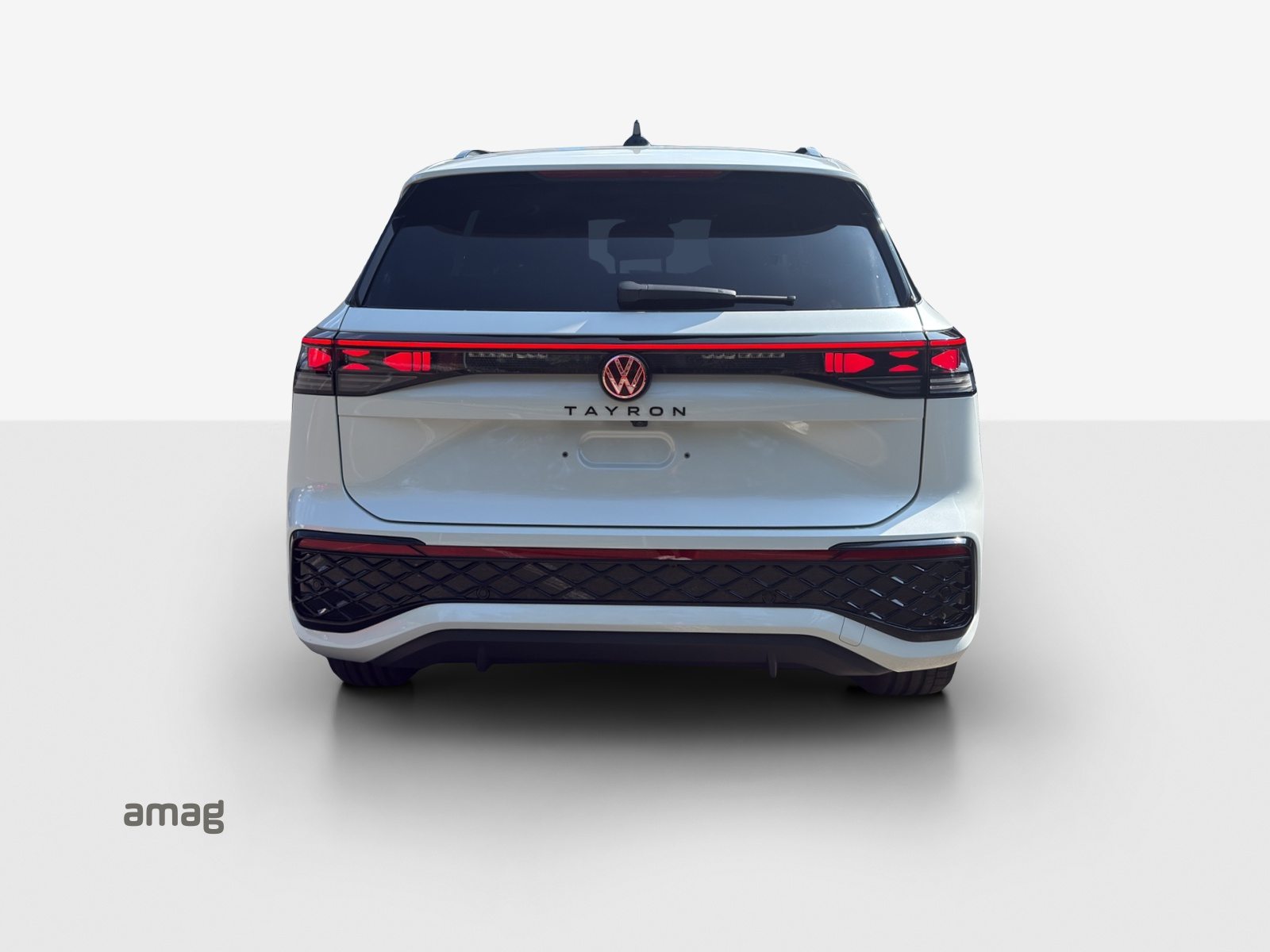 VW Tayron R-Line Plus, Benzina, Auto nuove, Automatico - 4