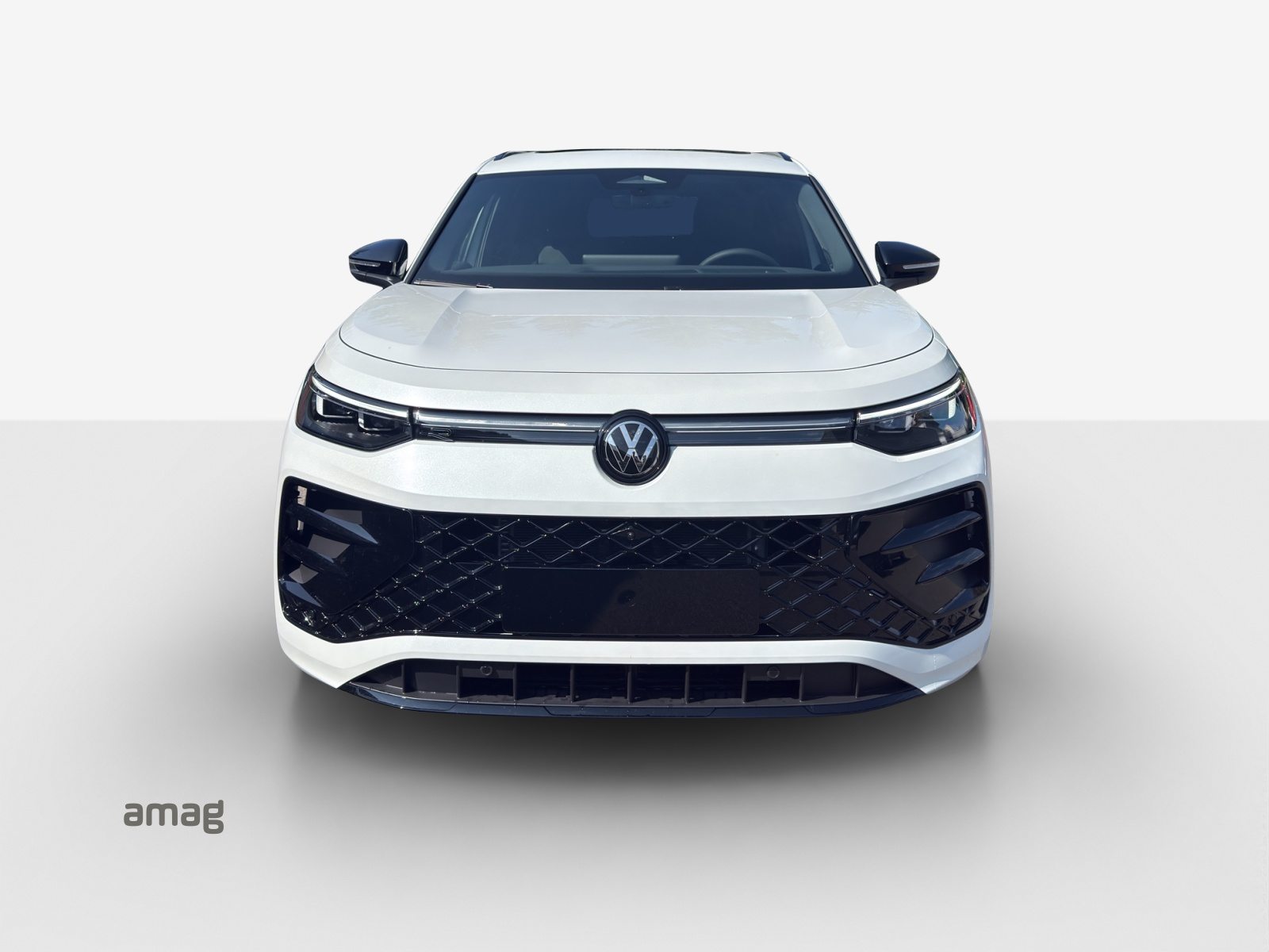 VW Tayron R-Line Plus, Benzina, Auto nuove, Automatico - 7