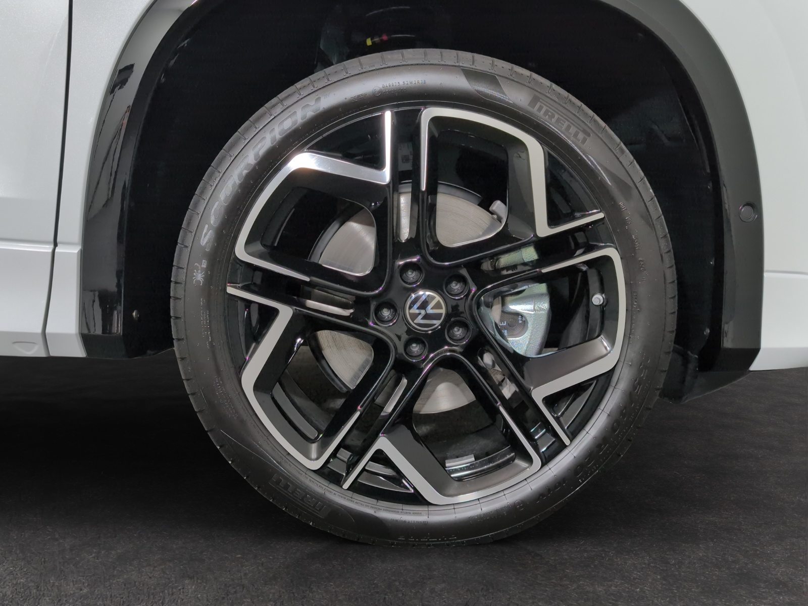 VW Tayron R-Line, Diesel, Auto nuove, Automatico - 5