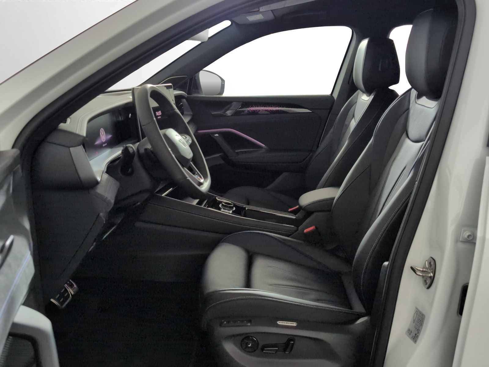 VW Tayron R-Line, Diesel, Auto nuove, Automatico - 6