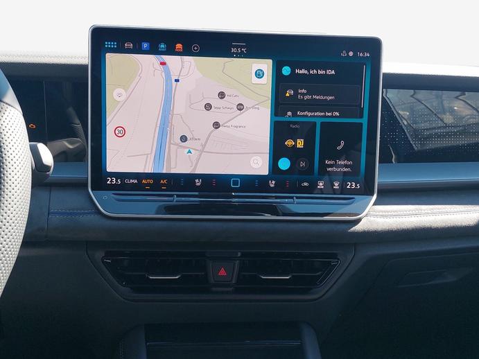 VW Tayron R-Line Plus, Benzina, Auto nuove, Automatico
