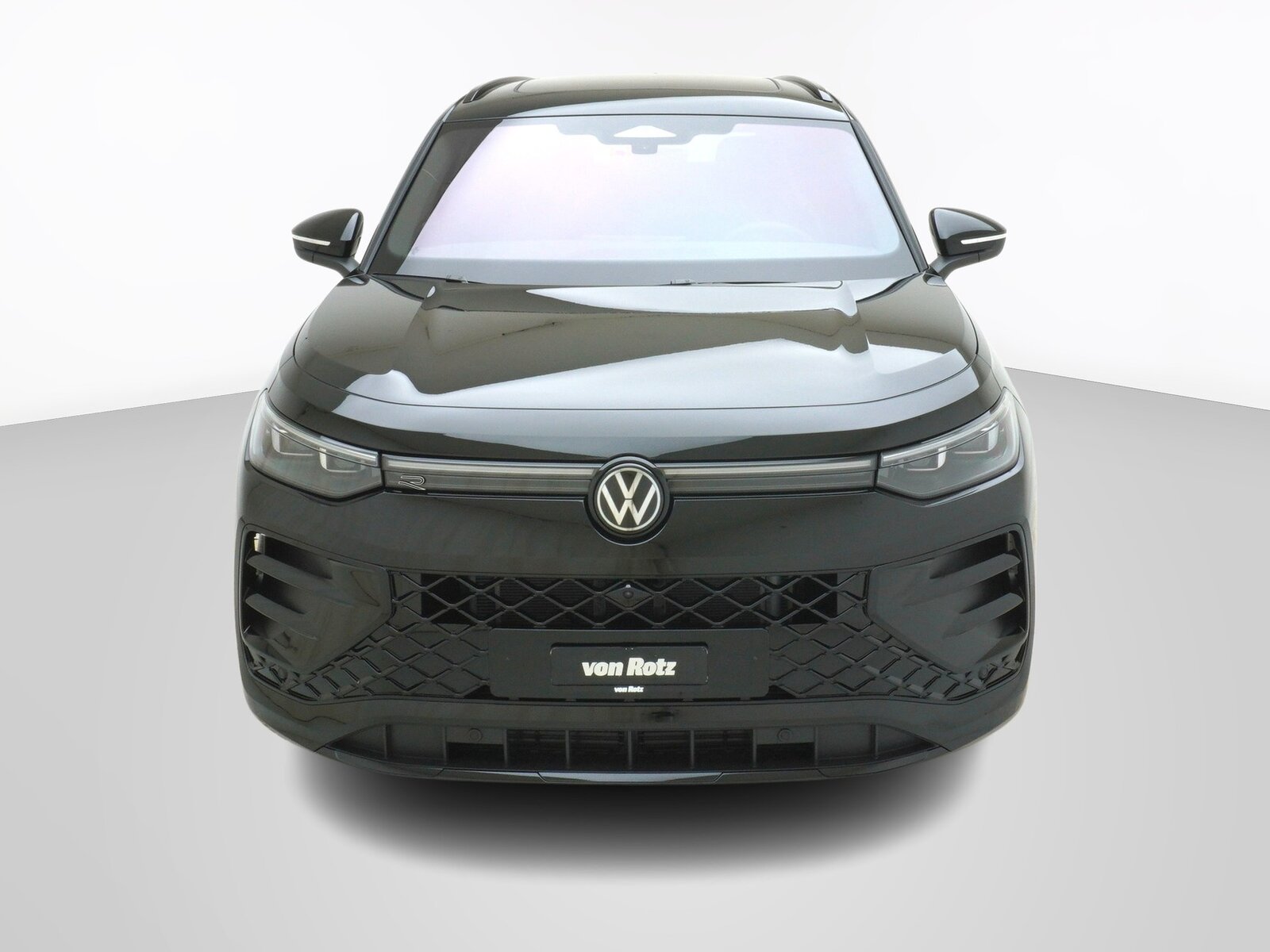 VW Tayron 2.0 TDI R-Line DSG 4motion, Diesel, Voiture nouvelle, Automatique - 7