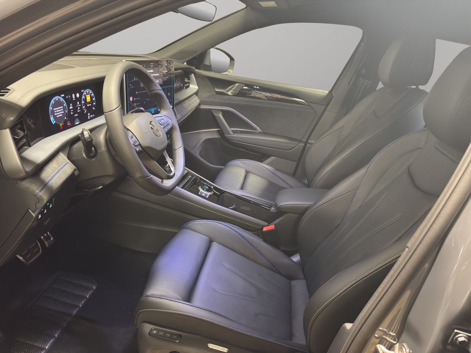 VW Tayron R-Line UNITED, Benzina, Auto nuove, Automatico - 6